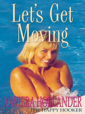 cover image of Let's Get Moving